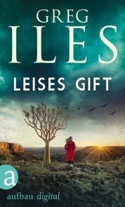 Leises Gift - Cover