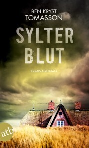 Sylter Blut - Cover