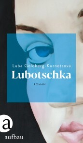 Lubotschka - Cover