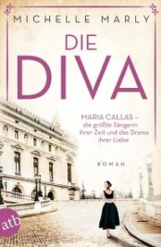 Die Diva - Cover