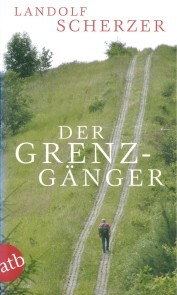 Der Grenz-Gänger - Cover