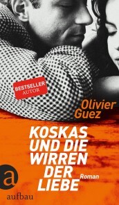 Koskas und die Wirren der Liebe - Cover