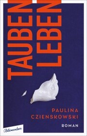 Taubenleben - Cover