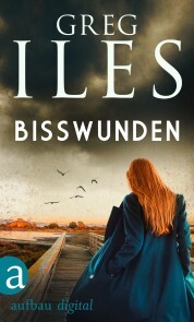 Bisswunden - Cover