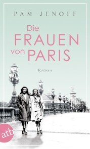 Die Frauen von Paris - Cover