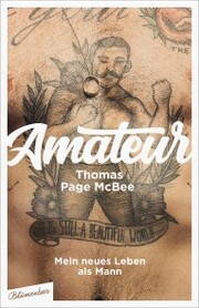 Amateur - Cover