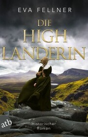 Die Highlanderin - Cover