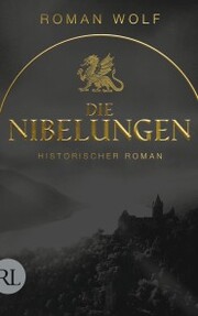 Die Nibelungen - Cover