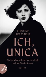 Ich, Unica - Cover