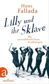 Lilly und ihr Sklave - Cover