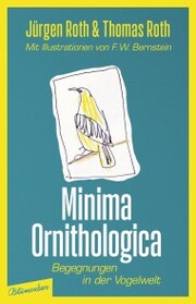 Minima Ornithologica