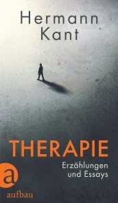 Therapie - Cover