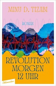 Revolution morgen 12 Uhr - Cover
