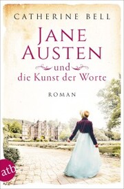 Jane Austen und die Kunst der Worte - Cover