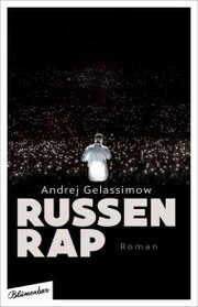 RussenRap - Cover