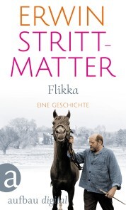 Flikka - Cover