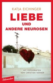 Liebe und andere Neurosen - Cover