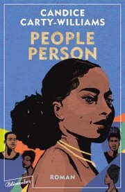 People Person - Cover