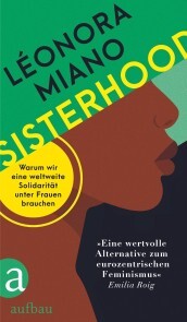 Sisterhood - Cover