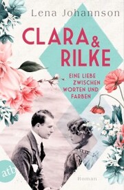 Clara und Rilke - Cover
