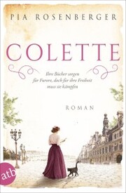 Colette - Cover