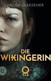 Die Wikingerin - Cover