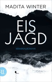 Eisjagd - Cover