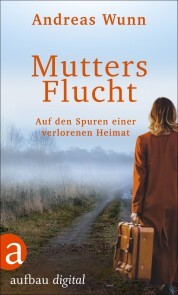 Mutters Flucht - Cover