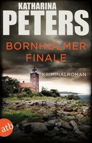 Bornholmer Finale - Cover