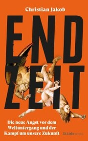 Endzeit - Cover