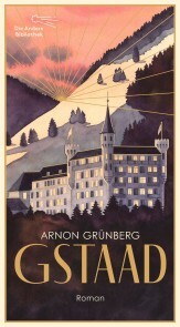 Gstaad - Cover