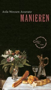 Manieren - Cover