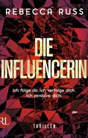 Die Influencerin - Cover