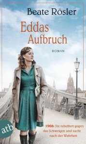 Eddas Aufbruch - Cover