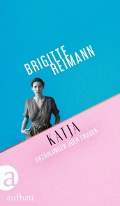 Katja - Cover