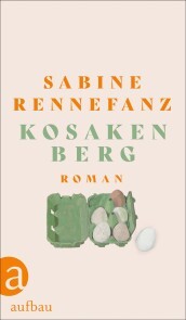 Kosakenberg - Cover