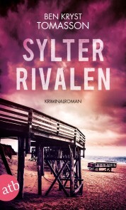 Sylter Rivalen - Cover