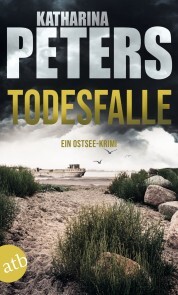 Todesfalle - Cover