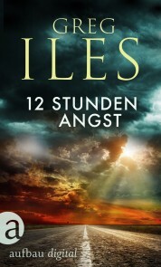 12 Stunden Angst - Cover