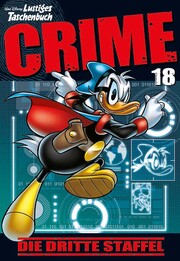 Lustiges Taschenbuch Crime 18