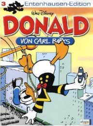 Disney: Entenhausen-Edition-Donald 3
