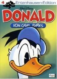 Disney: Entenhausen-Edition-Donald 4