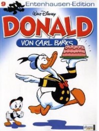 Disney: Entenhausen-Edition-Donald 9