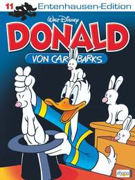 Disney: Entenhausen-Edition-Donald 11