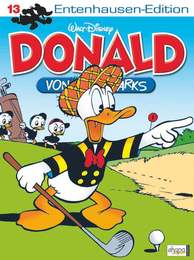 Disney: Entenhausen-Edition-Donald 13