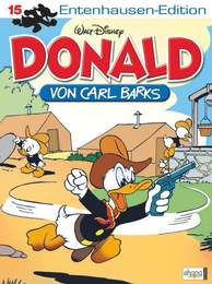 Disney: Entenhausen-Edition-Donald 15