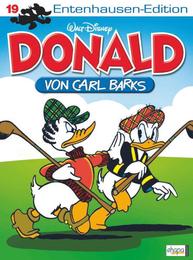 Disney: Entenhausen-Edition-Donald 19