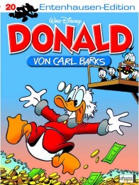 Disney: Entenhausen-Edition-Donald 20