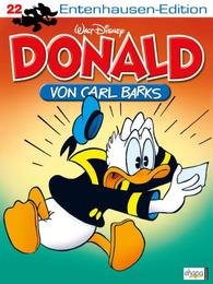 Disney: Entenhausen-Edition-Donald 22