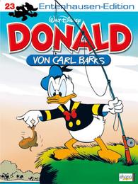 Disney: Entenhausen-Edition-Donald 23